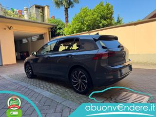 VOLKSWAGEN Golf usata, con Alzacristalli elettrici