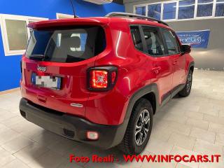 JEEP Renegade usata, con Airbag