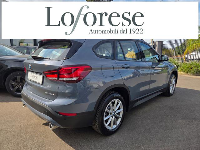 BMW X1 usata, con Autoradio