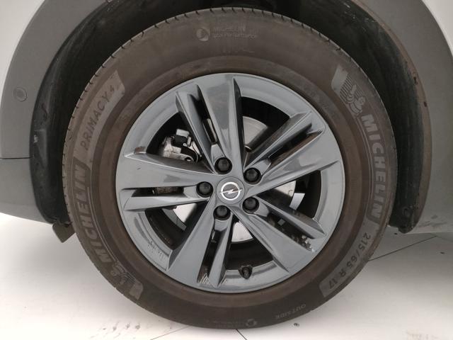 OPEL Grandland X usata, con Climatizzatore