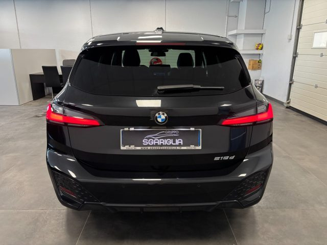 BMW 218 usata, con Alzacristalli elettrici