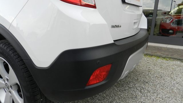 OPEL Mokka usata 55