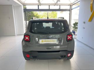 JEEP Renegade usata, con Boardcomputer