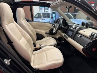 SMART Brabus usata, con Controllo trazione