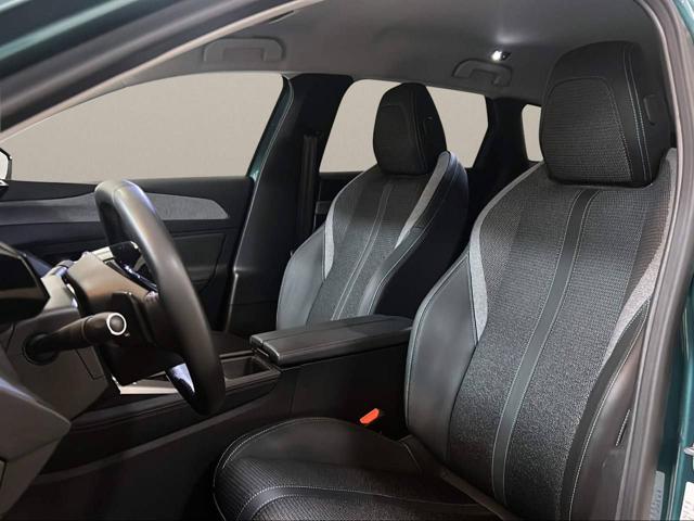 PEUGEOT 308 usata, con Chiusura centralizzata