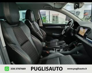 SKODA Karoq usata, con Servosterzo