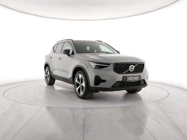 VOLVO XC40 usata, con Cerchi in lega