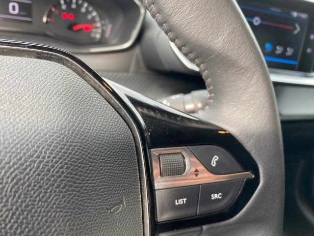 PEUGEOT 208 usata, con Cruise Control