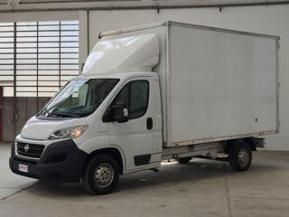 FIAT Ducato usata, con Alzacristalli elettrici