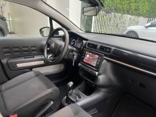 CITROEN C3 usata, con Immobilizzatore elettronico