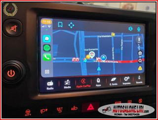 FIAT Panda Cross usata, con Vetri oscurati