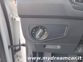 VOLKSWAGEN Tiguan usata, con Specchietti laterali elettrici