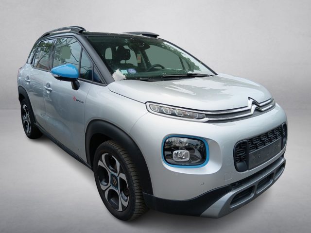CITROEN C3 Aircross usata, con Airbag