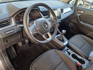 RENAULT Captur usata, con Controllo automatico clima