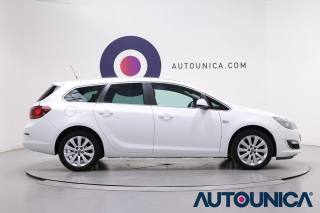 OPEL Astra usata, con Airbag Passeggero