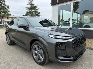 AUDI Q3 usata, con Airbag Passeggero