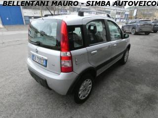 FIAT Panda usata, con Servosterzo