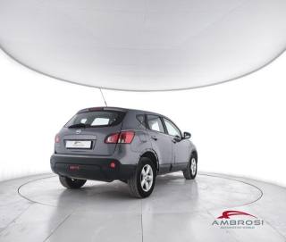 NISSAN Qashqai usata 2