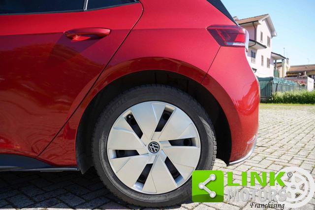 VOLKSWAGEN ID.3 usata, con Chiusura centralizzata telecomandata