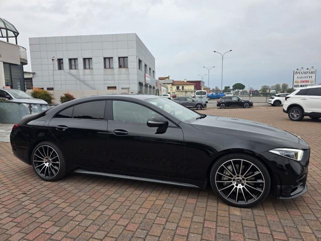 MERCEDES-BENZ CLS 300 usata, con Airbag Passeggero