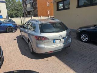 MAZDA 6 usata, con Cerchi in lega