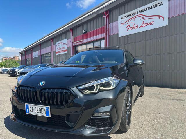 BMW 220 usata, con Airbag laterali