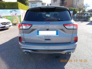 FORD Kuga usata, con Autoradio