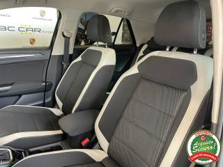 VOLKSWAGEN T-Roc usata, con Climatizzatore