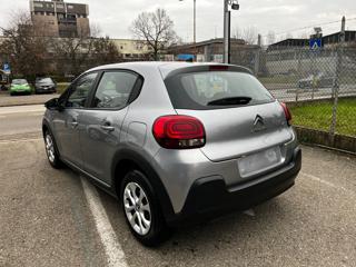 CITROEN C3 usata, con Airbag Passeggero