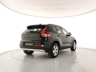 VOLVO XC40 usata, con Alzacristalli elettrici