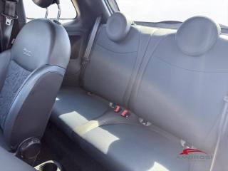 FIAT 500 usata 10