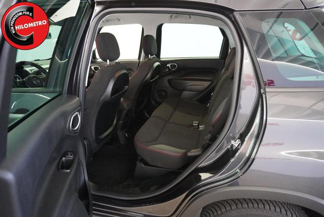 FIAT 500L usata, con Cruise Control