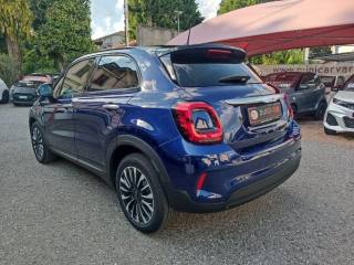 FIAT 500X usata, con Alzacristalli elettrici