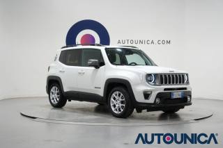 JEEP Renegade usata, con Airbag laterali