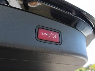 MERCEDES-BENZ GLC 220 usata, con Specchietti laterali elettrici