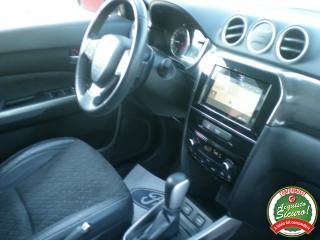 SUZUKI Vitara usata, con Fendinebbia
