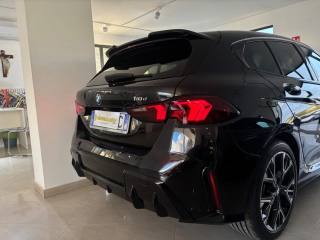 BMW 118 usata, con Controllo trazione