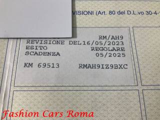 DACIA Duster usata, con Cruise Control