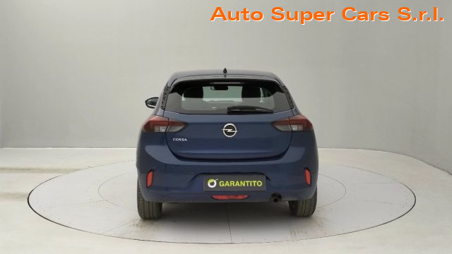 OPEL Corsa usata, con Airbag Passeggero