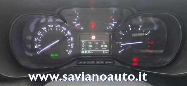 CITROEN Berlingo usata, con Climatizzatore
