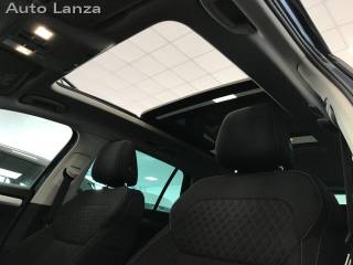 SKODA Superb usata, con Park Distance Control