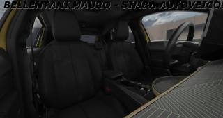 LANCIA Ypsilon usata, con Controllo automatico clima
