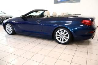 BMW 650 usata, con Alzacristalli elettrici