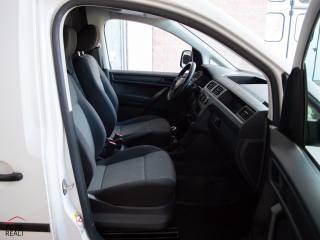 VOLKSWAGEN Caddy usata, con Touch screen