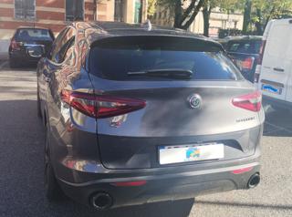 ALFA ROMEO Stelvio usata, con Chiusura centralizzata