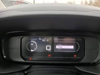 FIAT Doblo usata, con Luci diurne LED
