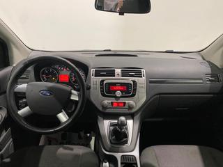 FORD Kuga usata, con Boardcomputer
