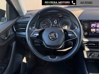 SKODA Kamiq usata, con Cerchi in lega