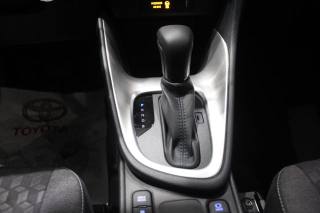TOYOTA Yaris usata, con Sensore di pioggia