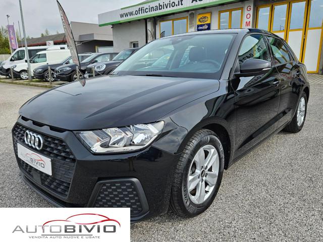 AUDI A1 usata, con Touch screen